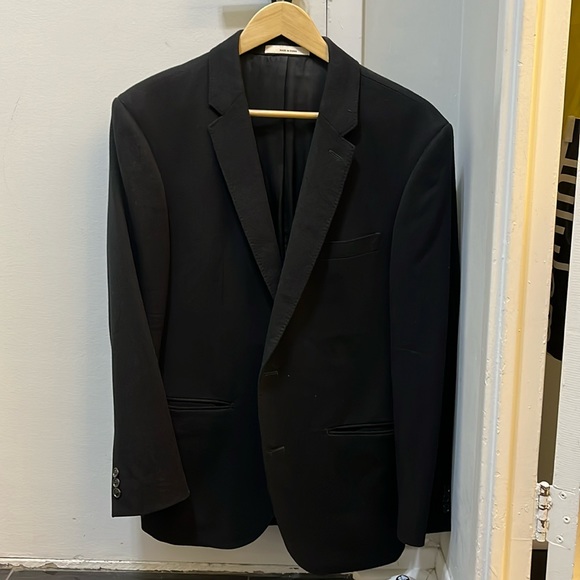 Club Monaco Men’s Cashmere Jacket 40S - Picture 1 of 5